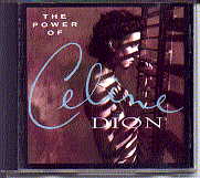 Celine Dion - The Power Of Celine Dion